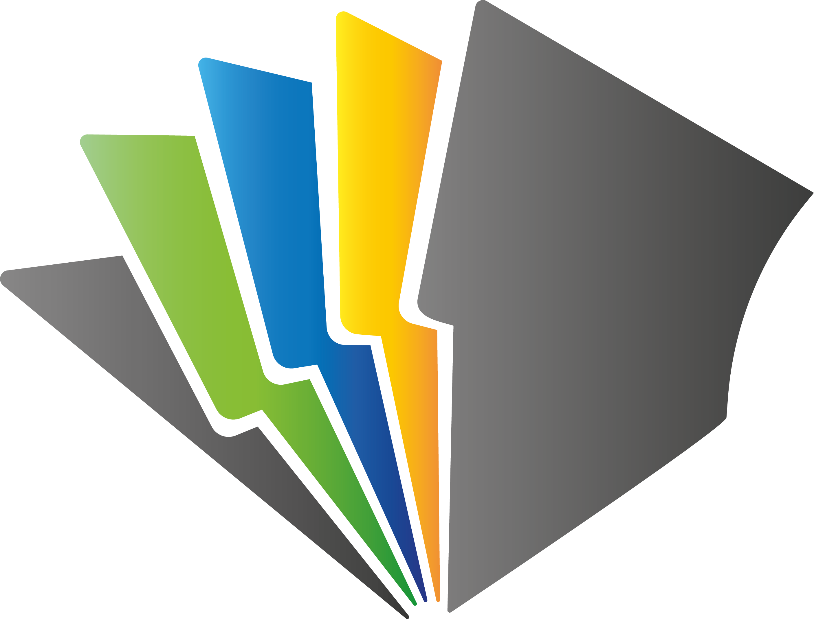Logo de Orage